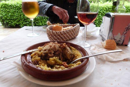 Café Bar Al Candil